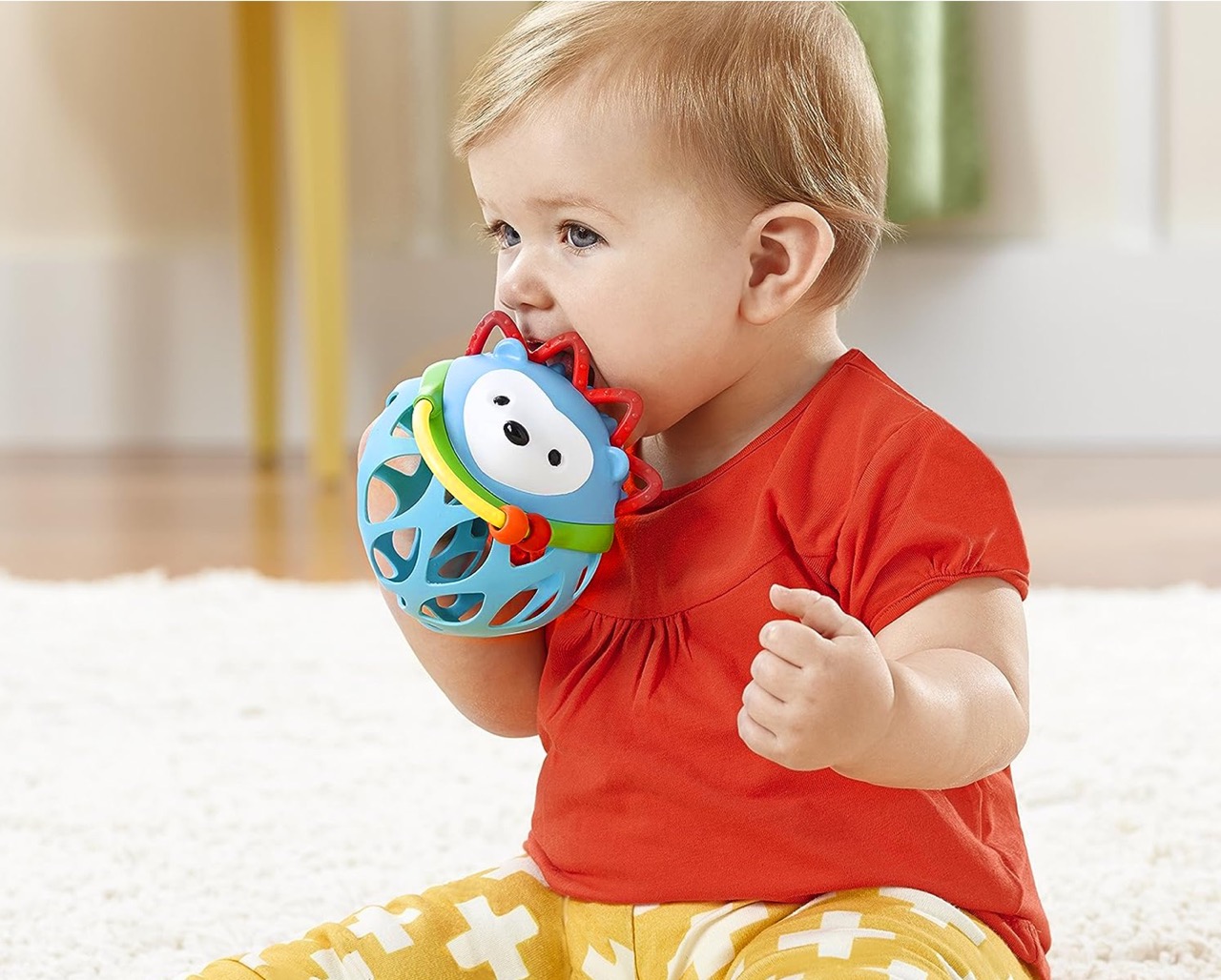 Skip-Hop-Baby-Rattle-Toy-Explore-and-More-Roll-Around-Rattle